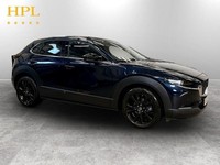 2024 Mazda CX-30 2.0 e-SKYACTIV G MHEV Homura SUV 5dr Petrol Manual Euro 6 (s/s)