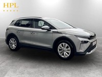 2025 Skoda Elroq 55kWh 50 SE SUV 5dr Electric Auto (170 ps) ESTATE ELECTRIC Auto