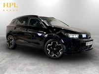 2024 74 VAUXHALL GRANDLAND 1.2 TURBO ULTIMATE SUV 5DR PETROL MANUAL EURO 6 (S/S)