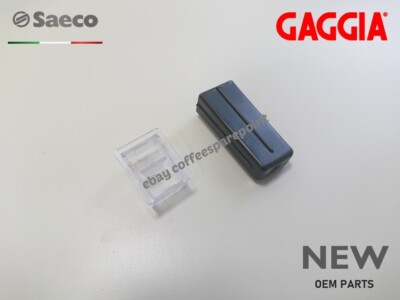 Saeco Gaggia - Magnetic Float and Level Cap for Water Tank for Royal, Magic