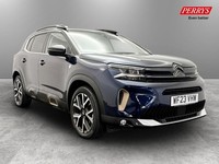 2023 Citroen C5 Aircross 1.2 PureTech C-Series Edition 5dr EAT8 Hatchback PETROL