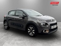 2020 Citroen C3 1.2 PureTech 83 Origins 5dr HATCHBACK PETROL Manual
