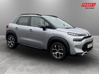 2022 Citroen C3 Aircross 1.2 PureTech 110 Shine 5dr Hatchback PETROL Manual