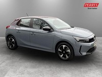 2024 Vauxhall Corsa 100kW Design 50kWh 5dr Auto Hatchback ELECTRIC Automatic