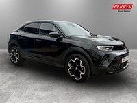 2023 Vauxhall Mokka 1.2 Turbo Ultimate 5dr Auto SUV PETROL Automatic