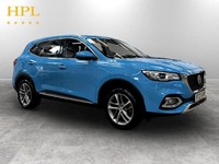 2023 MG MG HS 1.5 T-GDI Excite SUV 5dr Petrol Manual Euro 6 (s/s) (162 ps) ESTAT