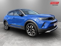 2021 Vauxhall Mokka 1.2 Turbo Elite Nav Premium 5dr Auto SUV PETROL Automatic