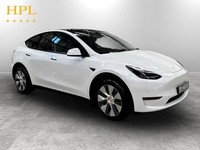 2023 Tesla Model Y (Dual Motor) Long Range SUV 5dr Electric Auto 4WDE (384 bhp) 