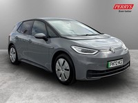 2023 Volkswagen ID.3 150kW Family Pro Performance 58kWh 5dr Auto Hatchback ELECT