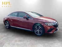 2024 73 MERCEDES-BENZ EQE EQE 300 89KWH SPORT EDITION SALOON 4DR ELECTRIC AUTO (