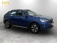 2025 75 VOLKSWAGEN TAIGO 1.0 TSI LIFE SUV 5DR PETROL MANUAL EURO 6 (S/S) (95 PS)