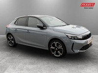 2024 Vauxhall Corsa 1.2 Turbo 130 Ultimate 5dr Auto Hatchback PETROL Automatic