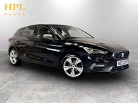 2023 SEAT Leon 1.5 TSI EVO FR Hatchback 5dr Petrol Manual Euro 6 (s/s) (130 ps) 