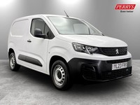 2023 Peugeot Partner 1000 1.5 BlueHDi 100 Professional Premium + Van Van DIESEL 