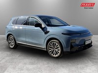 2025 Leapmotor B10 160kW 70kWh 5dr Auto Hatchback ELECTRIC Automatic