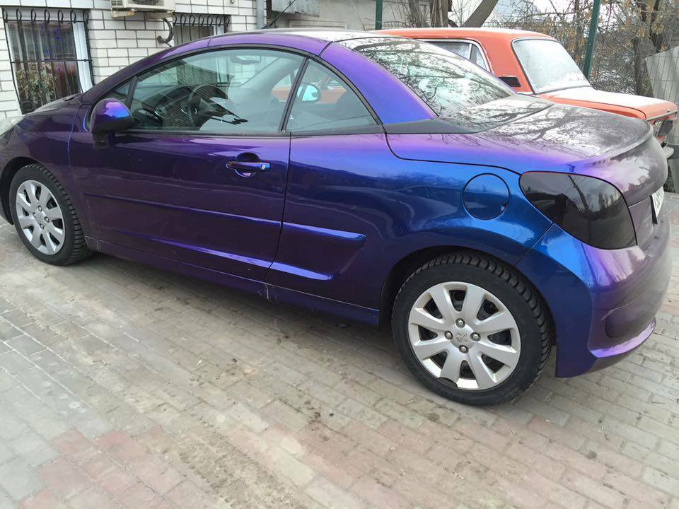 Chameleon Colorshift Pearl Dry Pearl Pigment 5 25 Gram Samples Epoxy PlastiDip