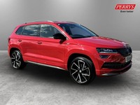 2019 Skoda Karoq 1.5 TSI Sport Line 5dr DSG Estate PETROL Automatic