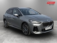 2023 BMW 2 Series 225e xDrive M Sport 5dr DCT Hatchback Automatic