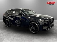2026 Mazda CX-60 2.5 PHEV Homura Plus 5dr Auto Estate Automatic