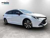 2025 Toyota Corolla 1.8 Hybrid Design 5dr CVT Estate Hybrid Automatic