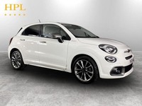 2022 72 FIAT 500X 1.0 FIREFLY TURBO SPORT SUV 5DR PETROL MANUAL EURO 6 (S/S) (12