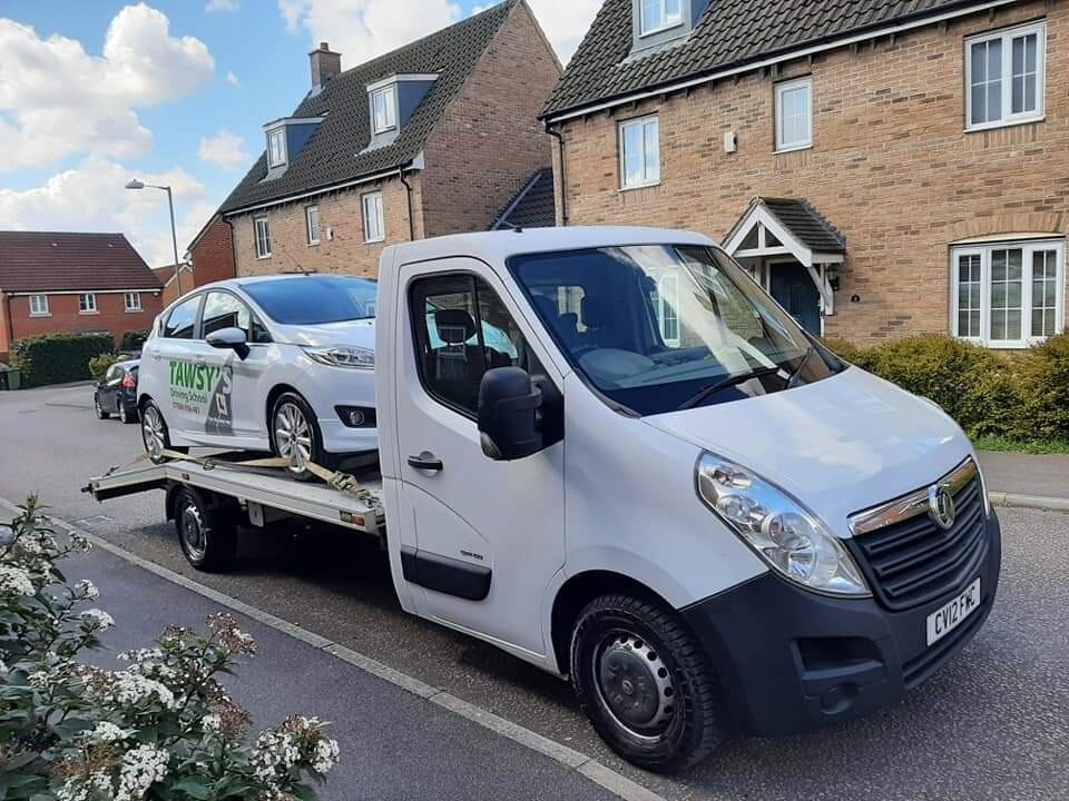 car & van recovery in Norwich, Norfolk Gumtree