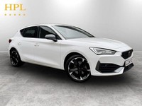 2024 24 CUPRA LEON 1.5 ETSI EVO V1 HATCHBACK 5DR PETROL HYBRID DSG EURO 6 (S/S)