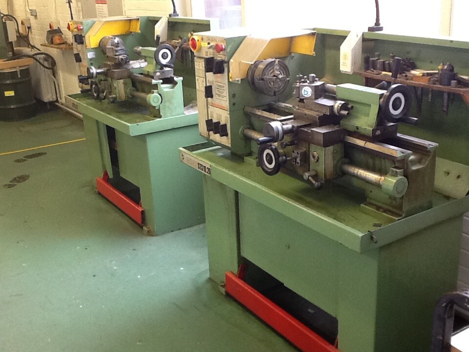 Boxford STS 10.20 Lathes for sale in Diss, Norfolk Gumtree