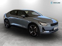2022 Polestar Polestar 2 Dual Motor 78kWh Long Range Fastback 5dr Electric Auto 