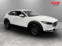 2023 Mazda CX-30 2.0 e-Skyactiv G MHEV SE-L Lux 5dr Auto Hatchback PETROL Automa