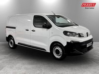2026 Peugeot Expert 2.0 BlueHDi 145 Professional Van Van DIESEL Manual