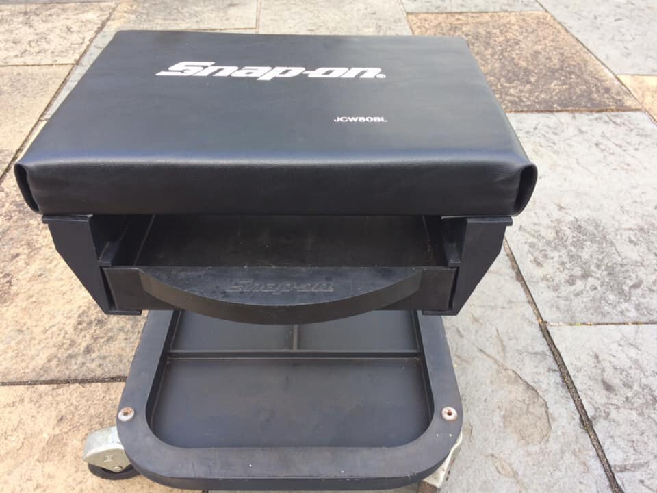 Snap On Creeper seat | in Southside, Glasgow | Gumtree