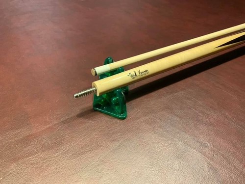 62 Inch Nick Varner Sneaky Pete With Brand New 1x1 Leather NV Case