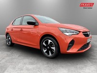 2021 Vauxhall Corsa 100kW SE Nav Premium 50kWh 5dr Auto [11kWCh] Hatchback ELECT