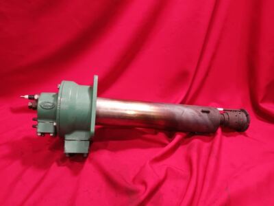 Eclipse Single Ended Radiant (SER) Tube Burner - SER3, 600-350NNST1050UM1250