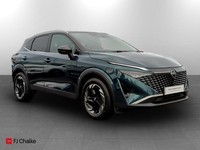 2024 Nissan Qashqai 1.3 DIG-T MHEV N-Connecta XTRON Euro 6 (s/s) 5dr HATCHBACK P