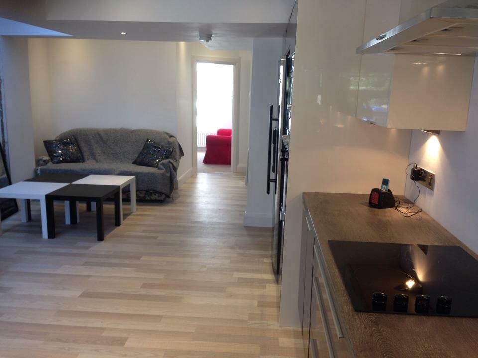 Room to rent