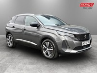 2023 Peugeot 3008 1.2 PureTech Allure 5dr EAT8 Estate PETROL Automatic