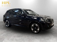 2022 22 BMW IX3 80KWH M SPORT PRO SUV 5DR ELECTRIC AUTO (286 PS)