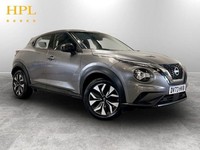 2024 Nissan Juke 1.0 DIG-T Acenta SUV 5dr Petrol Manual Euro 6 (s/s) (117 ps) HA