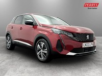 2022 Peugeot 3008 1.5 BlueHDi Allure 5dr Estate DIESEL Manual