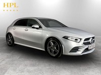 2020 70 MERCEDES-BENZ A CLASS 1.3 A200 AMG LINE (EXECUTIVE) HATCHBACK 5DR PETROL