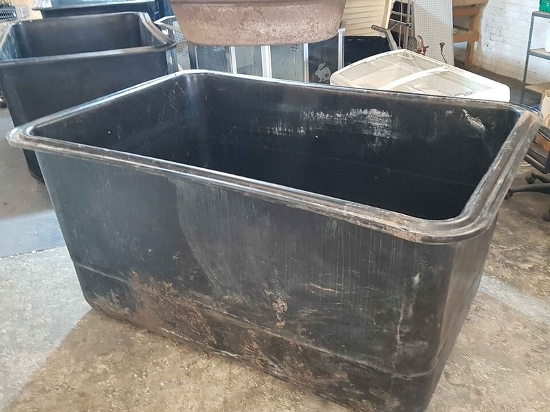 Koi Tanks for sale in UK 25 secondhand Koi Tanks