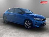 2026 Vauxhall Corsa 1.2 Turbo Yes 5dr [Winter Pack] Hatchback Manual