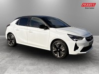 2022 Vauxhall Corsa 100kW SRi Premium 50kWh 5dr Auto [11kWCh] Hatchback ELECTRIC