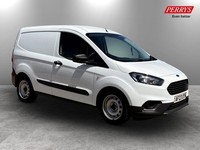 2023 Ford Transit Courier 1.0 EcoBoost Leader Van [6 Speed] Van PETROL Manual