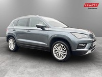 2019 SEAT Ateca 1.5 TSI EVO Xcellence [EZ] 5dr DSG Estate PETROL Automatic