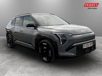 2026 Kia EV3 148kW GT-Line S 81.4kWh 5dr Auto Estate ELECTRIC Automatic