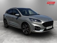 2023 Ford Kuga 2.5 FHEV ST-Line X Edition 5dr CVT Hatchback HYBRID ELECTRIC Auto