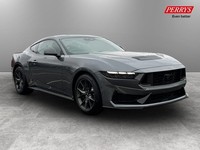 2026 Ford Mustang 5.0 V8 Dark Horse 2dr Auto Fastback Automatic